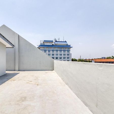 Reddoorz Syariah Near Galeria Mall Yogyakarta Exteriör bild