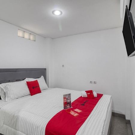 Reddoorz Syariah Near Galeria Mall Yogyakarta Exteriör bild