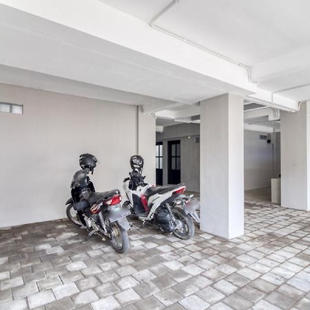 Reddoorz Syariah Near Galeria Mall Yogyakarta Exteriör bild
