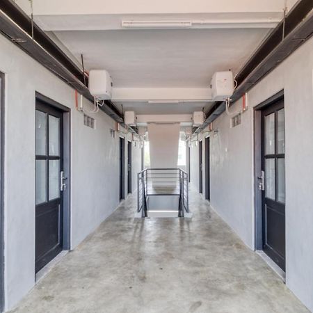 Reddoorz Syariah Near Galeria Mall Yogyakarta Exteriör bild