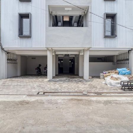 Reddoorz Syariah Near Galeria Mall Yogyakarta Exteriör bild