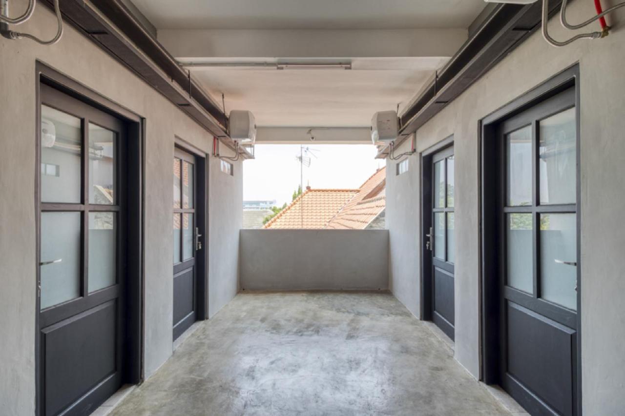 Reddoorz Syariah Near Galeria Mall Yogyakarta Exteriör bild